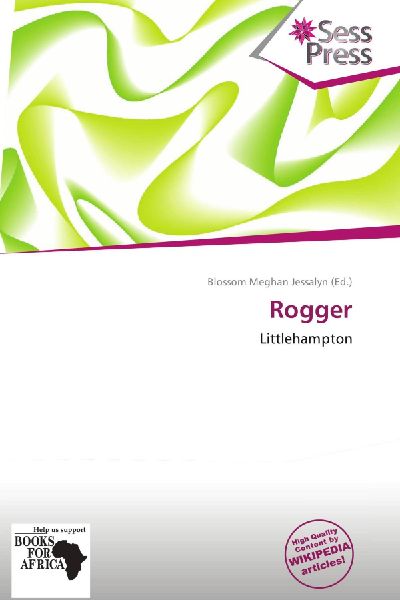 Rogger: Littlehampton