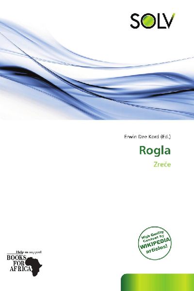 Rogla: Zre¿e