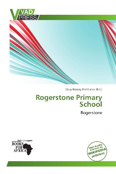 Rogerstone Primary School: Rogerstone