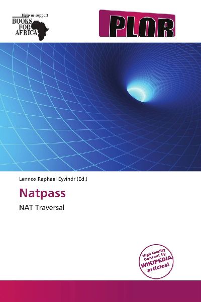 Natpass: NAT Traversal