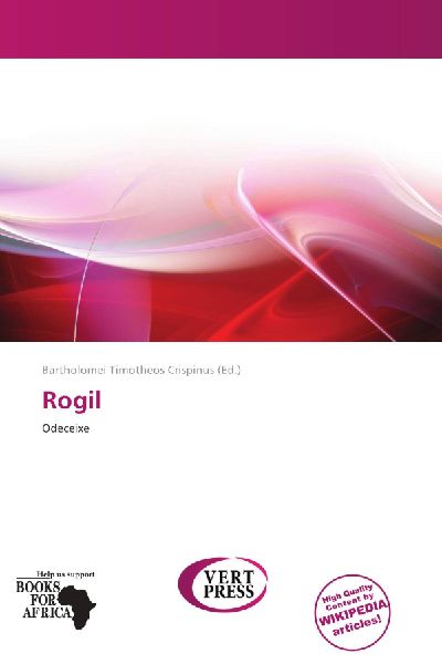 Rogil: Odeceixe