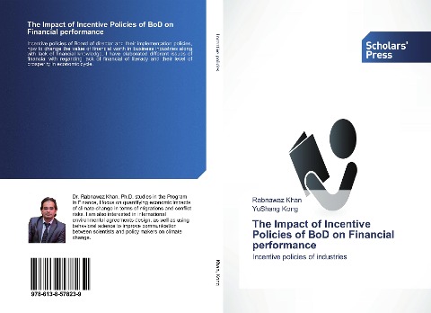 The Impact of Incentive Policies of BoD on Financial performance: Incentive policies of industries
