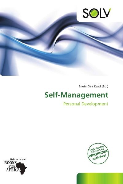 Self-Management: Personal Development