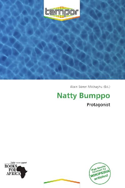 Natty Bumppo: Protagonist