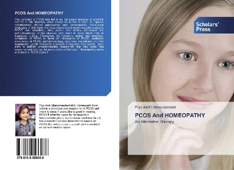 PCOS And HOMEOPATHY: An Alternative Therapy