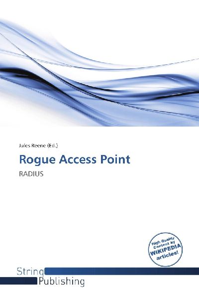 Rogue Access Point: RADIUS
