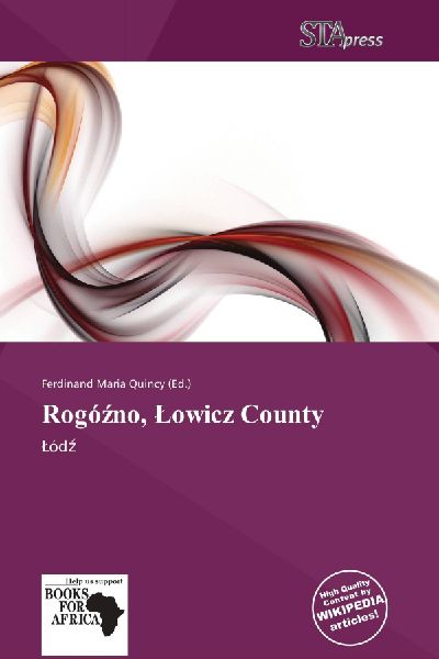 Rogó¿no, ¿owicz County: ¿ód¿