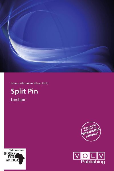 Split Pin: Linchpin