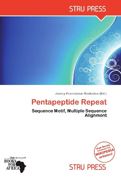 Pentapeptide Repeat: Sequence Motif, Multiple Sequence Alignment