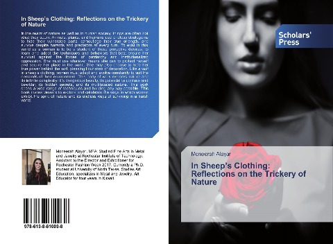 In Sheeps Clothing: Reflections on the Trickery of Nature