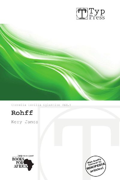 Rohff: Kery James