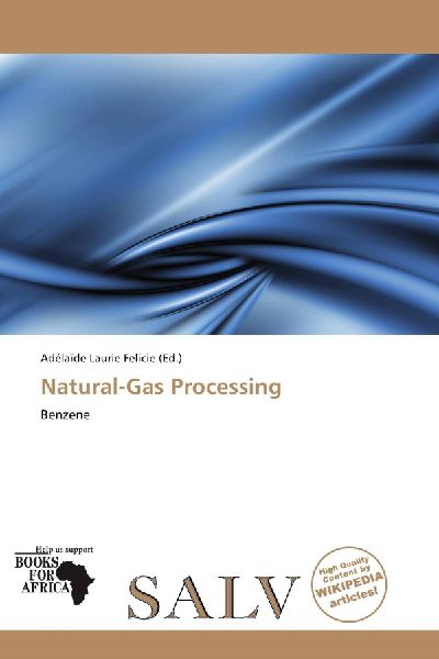 Natural-Gas Processing: Benzene