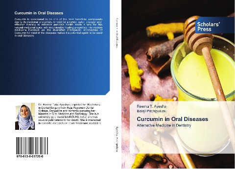 Curcumin in Oral Diseases: Alternative Medicine in Dentistry