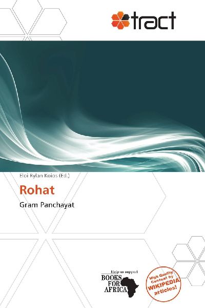 Rohat: Gram Panchayat