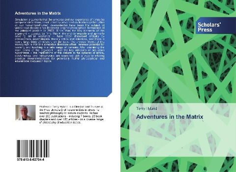 Adventures in the Matrix