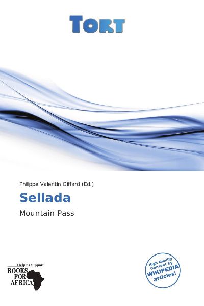 Sellada: Mountain Pass