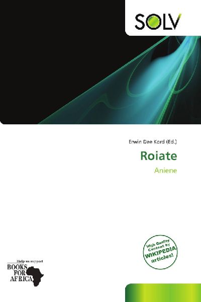 Roiate: Aniene