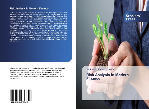 Risk Analysis in Modern Finance
