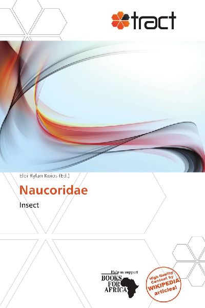 Naucoridae: Insect
