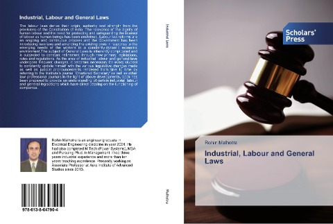 Industrial, Labour and General Laws