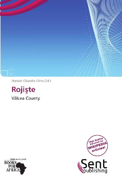 Roji¿te: Vâlcea County