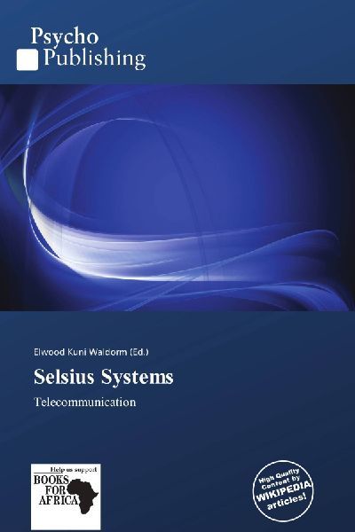 Selsius Systems: Telecommunication