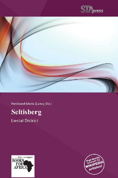 Seltisberg: Liestal District