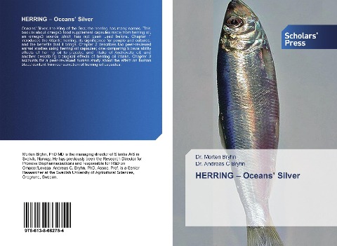 HERRING - Oceans Silver