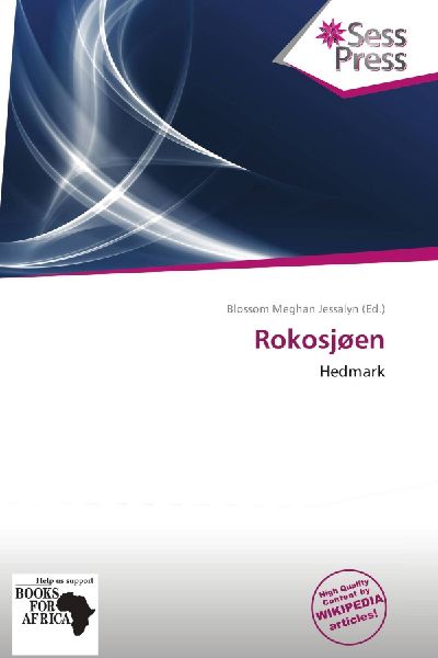 Rokosjøen: Hedmark