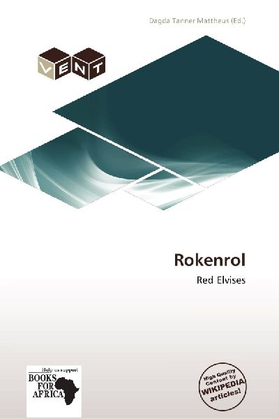 Rokenrol: Red Elvises