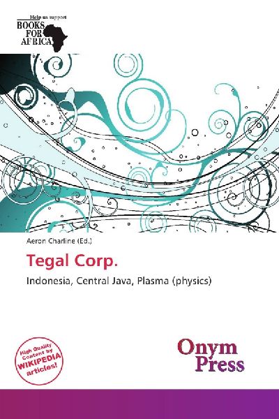 Tegal Corp.: Indonesia, Central Java, Plasma (physics)