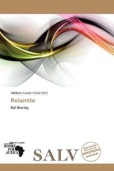 Rolamite: Ball Bearing