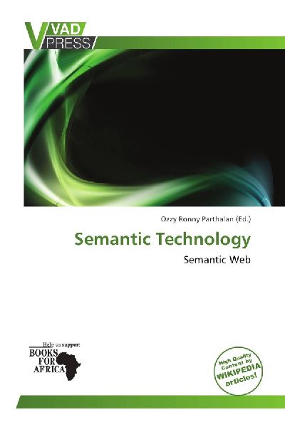 Semantic Technology: Semantic Web