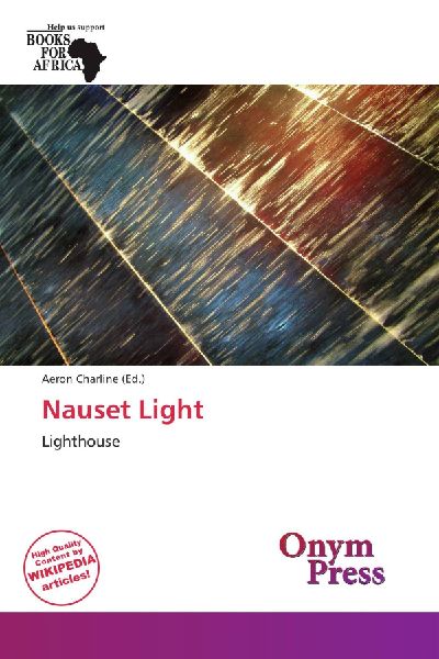 Nauset Light: Lighthouse