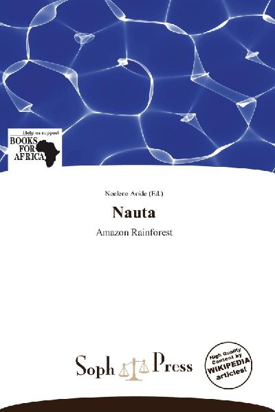 Nauta: Amazon Rainforest