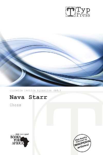 Nava Starr: Chess