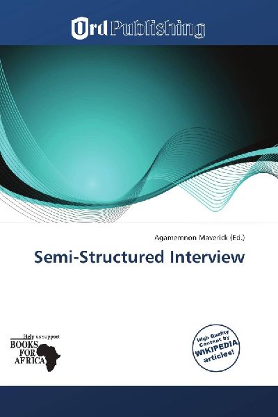 Semi-Structured Interview: Social Science