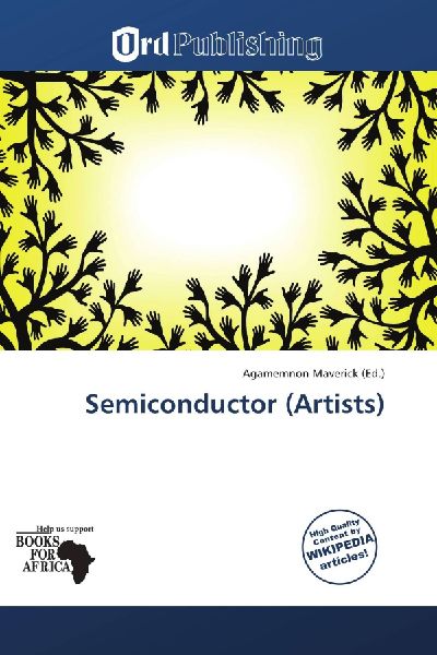 Semiconductor (Artists): Computer Animation