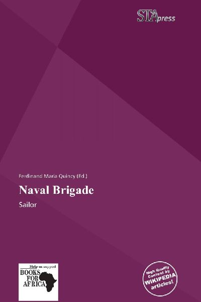 Naval Brigade: Sailor