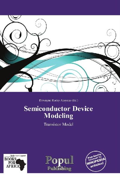 Semiconductor Device Modeling: Transistor Model