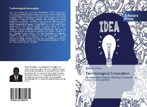 Technological Innovation: An Integrated Capacity Building Framework for Low Income countries
