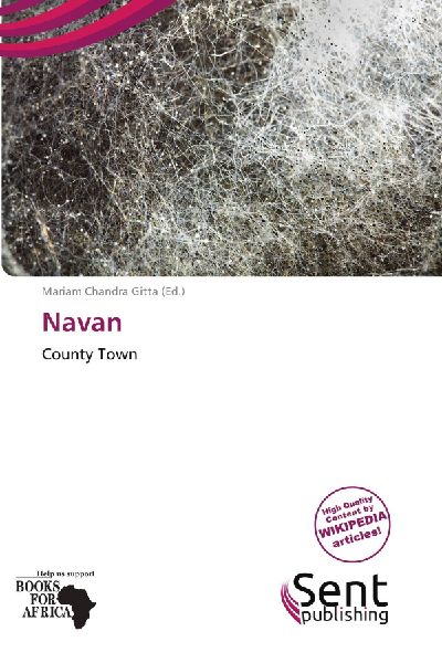 Navan: County Town