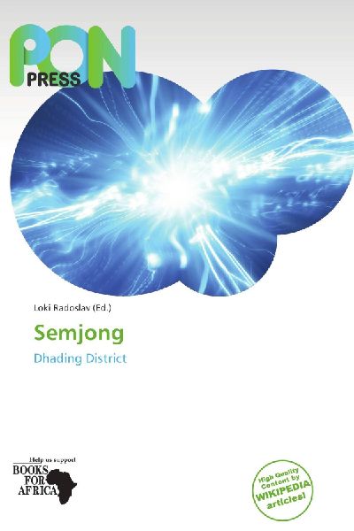 Semjong: Dhading District