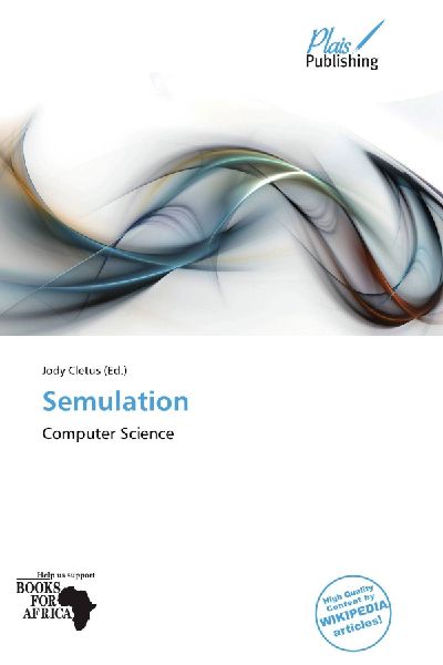 Semulation: Computer Science
