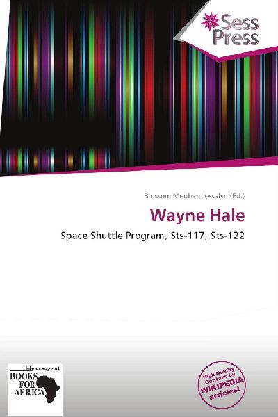 Wayne Hale: Space Shuttle Program, Sts-117, Sts-122