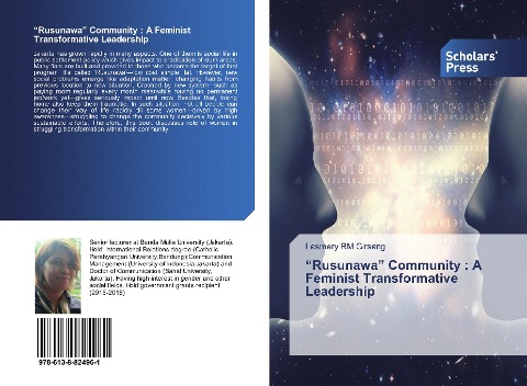 Rusunawa Community : A Feminist Transformative Leadership