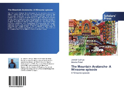 The Mountain Avalanche- A Winsome episode: A Winsome episode
