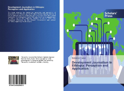 Development Journalism in Ethiopia: Perception and Application