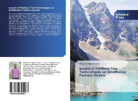 Impact of Fertilizer Tree Technologies on Smallholder Farmers Income