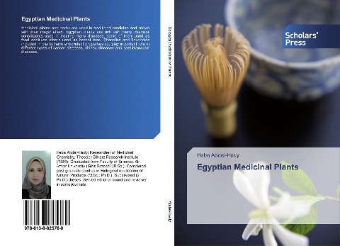 Egyptian Medicinal Plants